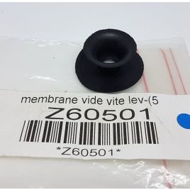 Z60501 Zodiac membraam voor zelflozer schuiftype.