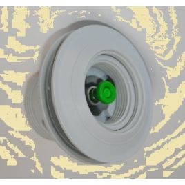 Z67092 Zodiac ventielhuis compleet incl. Z67080.