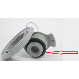 Z6851 Zodiac pakking voor afsluitdop de Z60052.