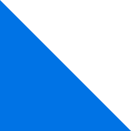 ZU2030 Kantonvlag Zurich CH - 200x300 mm.